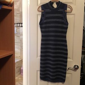 White House Black Market Dress